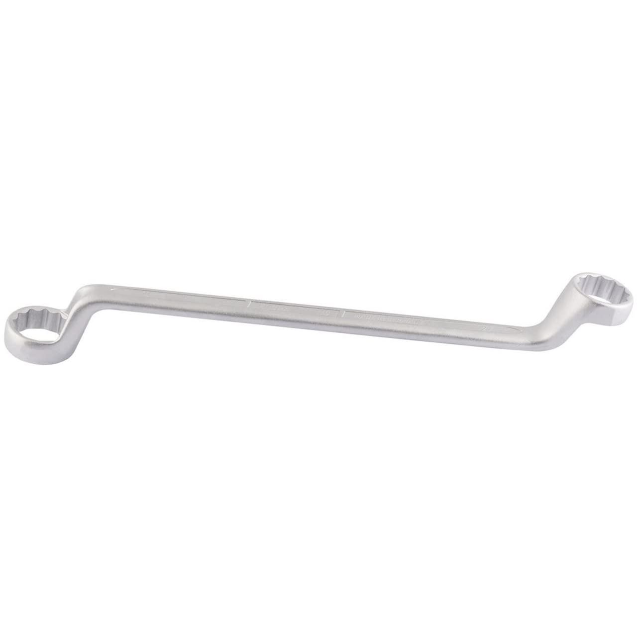 Draper 14531 Elora Deep Crank Metric Ring Spanner, 27mm x 30mm