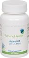 Active B12 Lozenge With L-5-MTHF | Sublingal Active B12 | 800 mcg of Pure Non-racemc L-methylfolate | 1,000 mcg of Methylcobalamin and Adenosylcobalamin Vitamin B12 | 60 Sublingual Tablets | Physician Formulated | Seeking Health