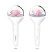 NANXCYR Seventeen Official Support Stick Light Stick Pen Light Hand Lamp, Shiny Diamond Support Light Bar Limited Edition Concert Lightthumb 2