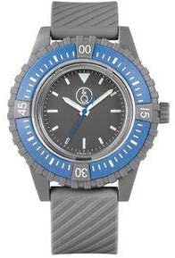 Q Q Smilesolar bar Series Grey Dial And Strap Rp06j006y Powered By Solar Amazon Com Au Clothing Shoes Accessories