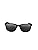 Black (Dark Grey) Replacement Lenses for Ray Ban RB4202