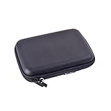 Carrying Case, Strong Travel Carrying Case for Mini