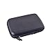 Carrying Case, Strong Travel Carrying Case for Mini Projector Portable Mobile Protection Multifunction Office Carrying Hard Cases Thickened Hard Shell Protection