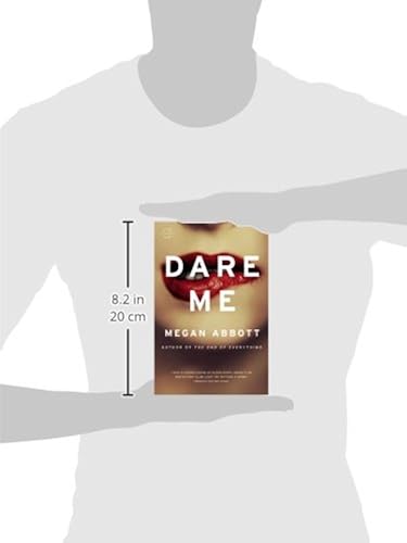 Dare Me in Kuwait Whizz TV, Movie, Video Game Adaptations