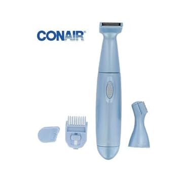 conair personal grooming kit