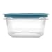 Rubbermaid 38-Piece Flex & Seal Food Storage Set in Aqua
