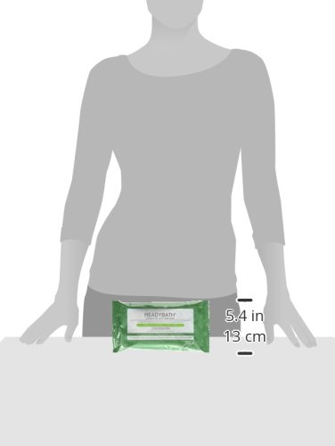 Scented ReadyBath Shampoo Caps - Image 2
