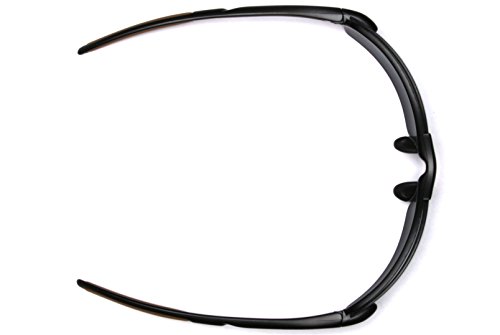 Carhartt-Spokane-Lightweight-Half-Frame-Safety-Glasses Carhartt-Spokane-Lightweight-Half-Frame-Safety-Glasses