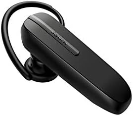 Jabra Talk 5 Bluetooth Headset for Hands-Free Calls with Intuitive Design and Simple Use (Renewed)