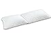 DynastyMattress Queen Mattress CoolBreeze 12 Inch Essential Gel Infused Memory Foam Bed Medium Firm Queen Size 60x80 (USA Made)