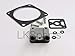 LAND ROVER DISCOVERY 2 1999-2004 OEM THROTTLE BODY HEATER PLATE REPAIR KIT PART# MGM000010K / MGM000010 COMES WITH THROTTLE BODY GASKET ERR6623