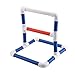 Parrot Stand Perch Rack Bird Play Training Stands Parrots Shower Perches Playstand Playgound Standing Toy for Macaw Cockatoo African Grey Budgies Parakeet Cockatiel Conure Lovebirds(PVC)thumb 4