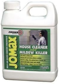 Jomax House Cleaner And Mildew Killer