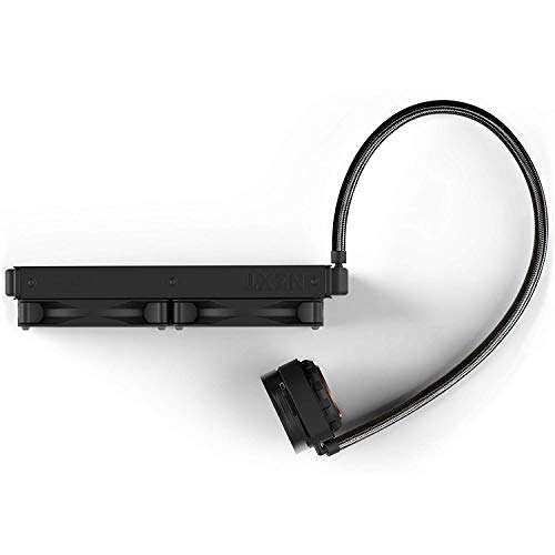 Kraken X62 Am4 Amd Mounting Bracket Kit For Nzxt Kraken For AM4 Mounting  Bracket Kit For NZXT Kraken X40 X52 Rev2 240mm - Main Image