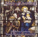 [unknown] - The Magic Of Christmas (2001-07-01) - Zortam Music