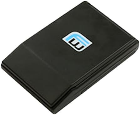 Fast Weigh Series TR-100 Digital Pocket Size Scale with Expansion Tray, 100gm Capacity by FAST WEIGH