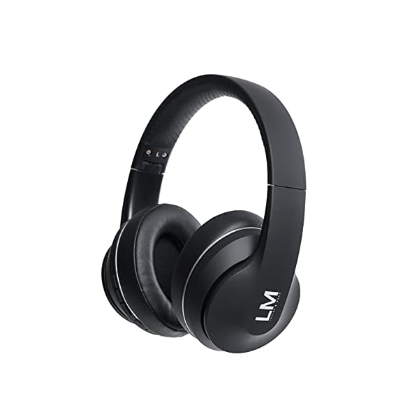 Louise-Mann-Headphones-Wireless-Bluetooth-Over-Ear-Headphones-with-Microphone-Hi-Fi-Stereo-Foldable-Wireless-and-Wired-Headset-Soft-Memory-Foam-Earmuffs-for-iPhoneLaptopTravelKidsTV Louise & Mann Headphones Wireless Bluetooth, Over Ear Headphones with Microphone, Hi-Fi Stereo Foldable Wireless and…