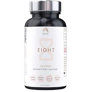 Keto-Complete-UK-Eight-2-Months-Controls-Intermittent-Fasting-Anxiety-Promotes-Fasting-Results-No-Exercise-No-Additives-or-Stimulants-100-Natural-Ebook-23-Personalisation-Service Intermittent Fasting Pills* (Eight - Controller) | Controls Your Glucose During Intermittent Fasting for Men & Women…