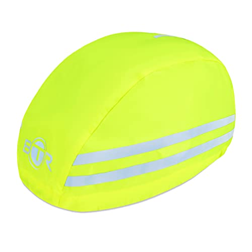 BTR Waterproof, Windproof & Breathable Bike Helmet Cover โ image 1
