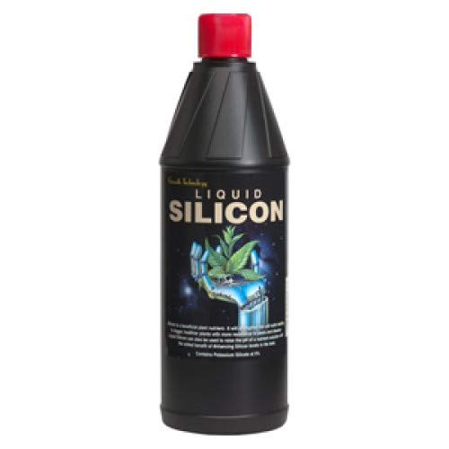 Growth Technology Liquid Silicon - 1 litre