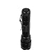 BESTSUN WF502B Flashlight CREE XM-L2 T6 LED 3 Output Run on 18650 3.7v Battery (NOT Included)