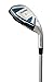 Tour Edge Hot Launch Hybrid Iron with Graphite Shaft
