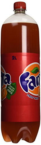 Fanta Fruit Twist - Image 4