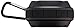 Amazon Basics Shockproof and Waterproof Bluetooth Wireless Mini Speaker