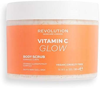 revolution skincare vitamin c moisturiser