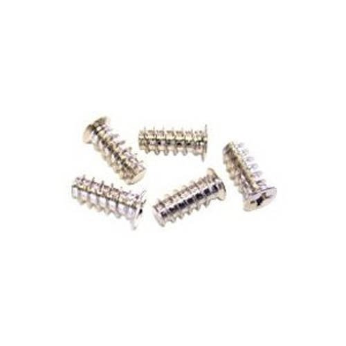 StarTech Mounting PC Case Fan Screws - 50 Pack FANSCREW Silver