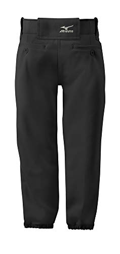 mizuno padded softball pants