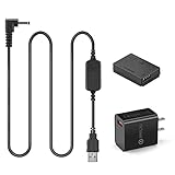 Raeisusp 5-8.4V USB Drive Cable ACK-E12 Power