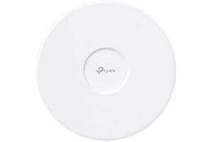 Omada EAP773 | BE11000 Tri-Band Wi-Fi 7 Wireless Access Point | 1 x 10GB PoE+ Port | Multi-Link Control, SDN Integrated | Clo