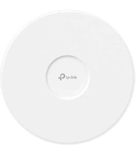 Amazon.com: Grandstream GWN7665 | AX5400 Wi-Fi 6E Access Point