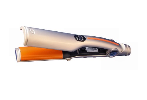 flat iron curved plates