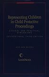Representing Children in Child Protective
