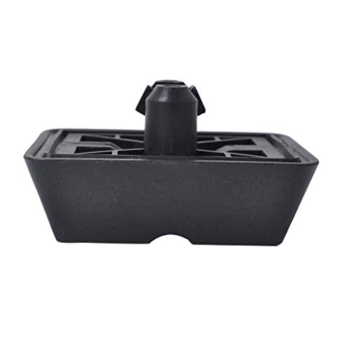 AutumnFall OEM Replacement Part Car Jack Lift Pad Puck Suitable for BMWcar E46 E63 E64 E65 E86 51718268885 (Black) - Thumbnail 5