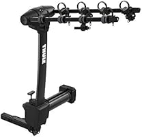 thule 4 bike
