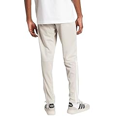 adidas Men's Sereno Cut 3-Stripes Slim Tapered