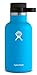 Hydro Flask Beer Growler - Stainless Steel & Vacuum Insulated - Easy-Carry Handle - 64 oz, Pacific