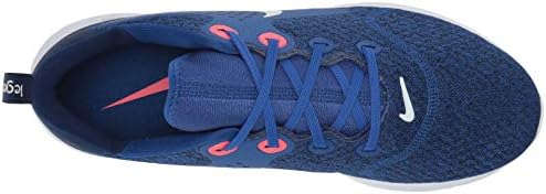 nike legend react indigo storm