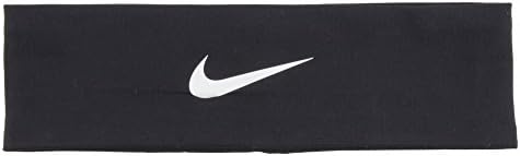 nike dry wide headband