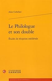 Le  philologue et son double