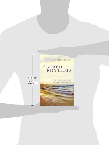 Sacred Rhythms Participant's Guide with DVD: Spiritual Practices that Nourish Your Soul and Transfor - //medicalbooks.filipinodoctors.org