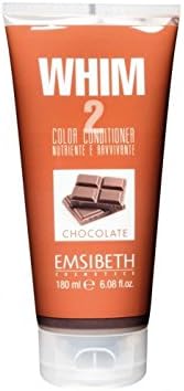 emsibeth Whim Refresh Color 180 ml Chocolate