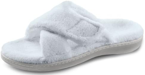 vionic women's relax slipper