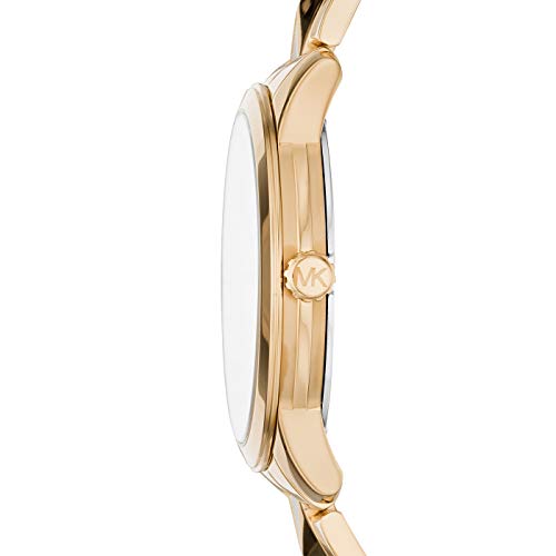 Michael-Kors-Damen-Analog-Quarz-Uhr-mit-Edelstahl-Armband-MK6689