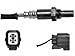 Denso 234-4125 Oxygen Sensor primary