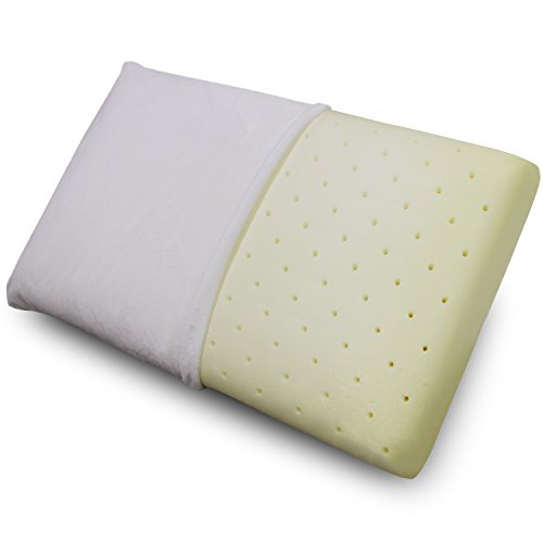 UPC 832484000999, Classic Brands Conforma Memory Foam Pillow, Queen