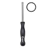 Hipa Carburetor Adjustment Tool Kit Screwdriver # 530035560 for 2 Cycle Poulan Homelite STIHL Husqvarna Echo Chainsaw Trimmer Lawn Mower Edger